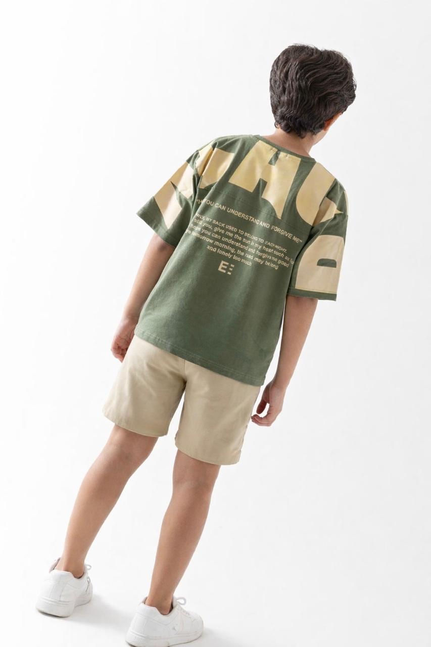 CATTE Boys' junior set