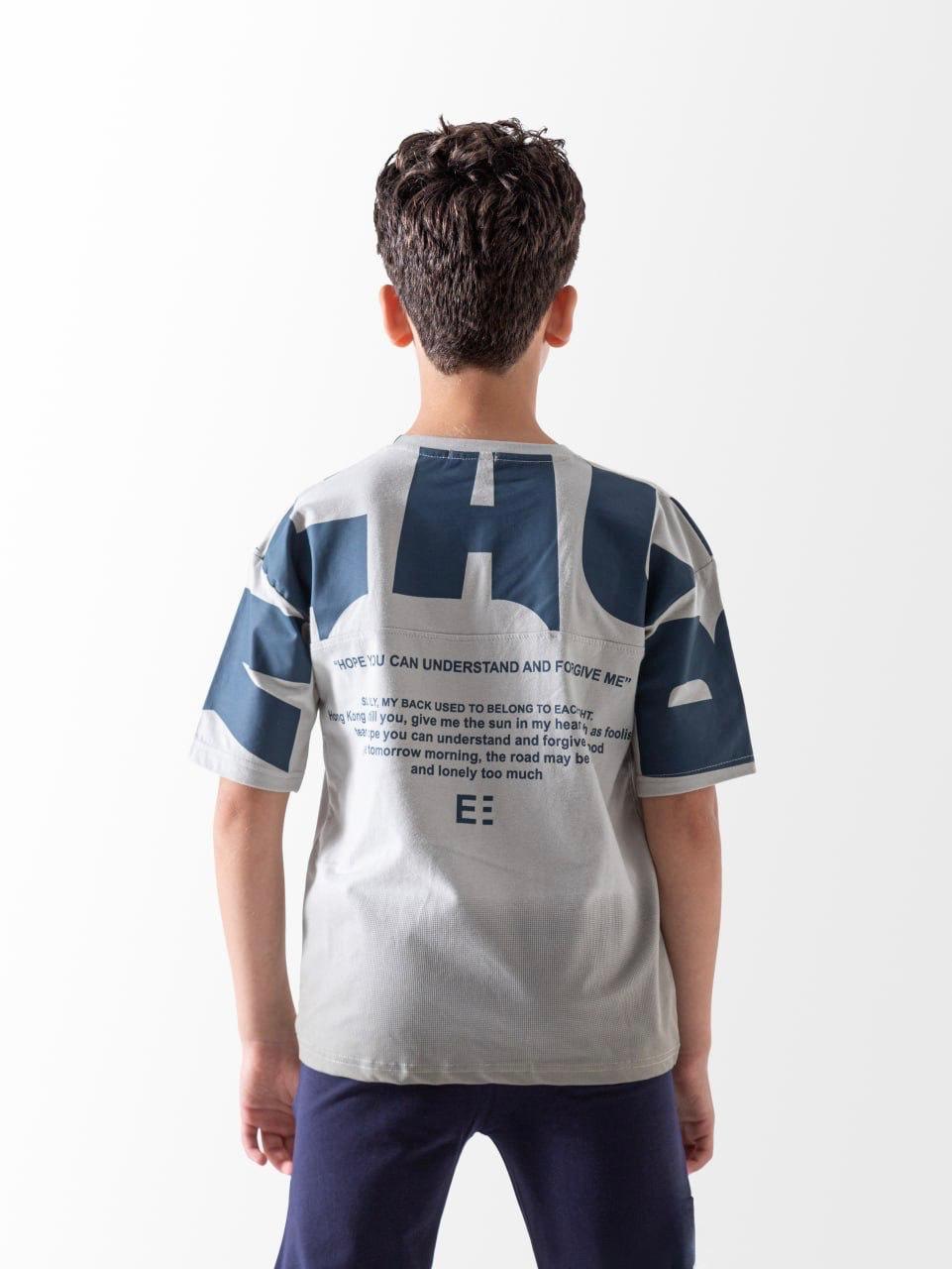 CATTE Boys' junior set