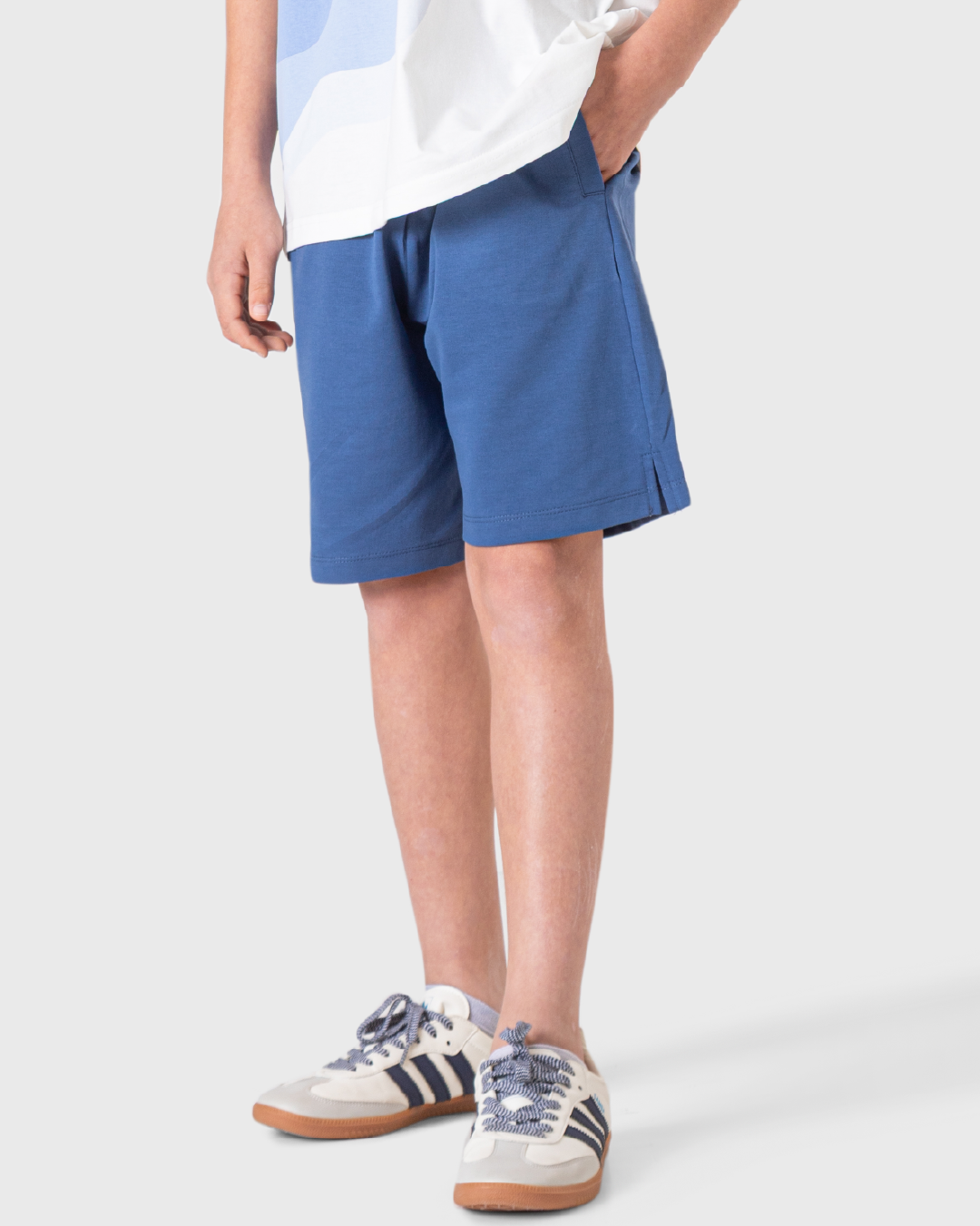 Boys' Summer Milton Shorts