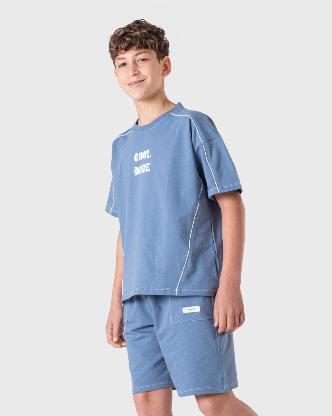 بيجاما اولادي  الشاب الرائع