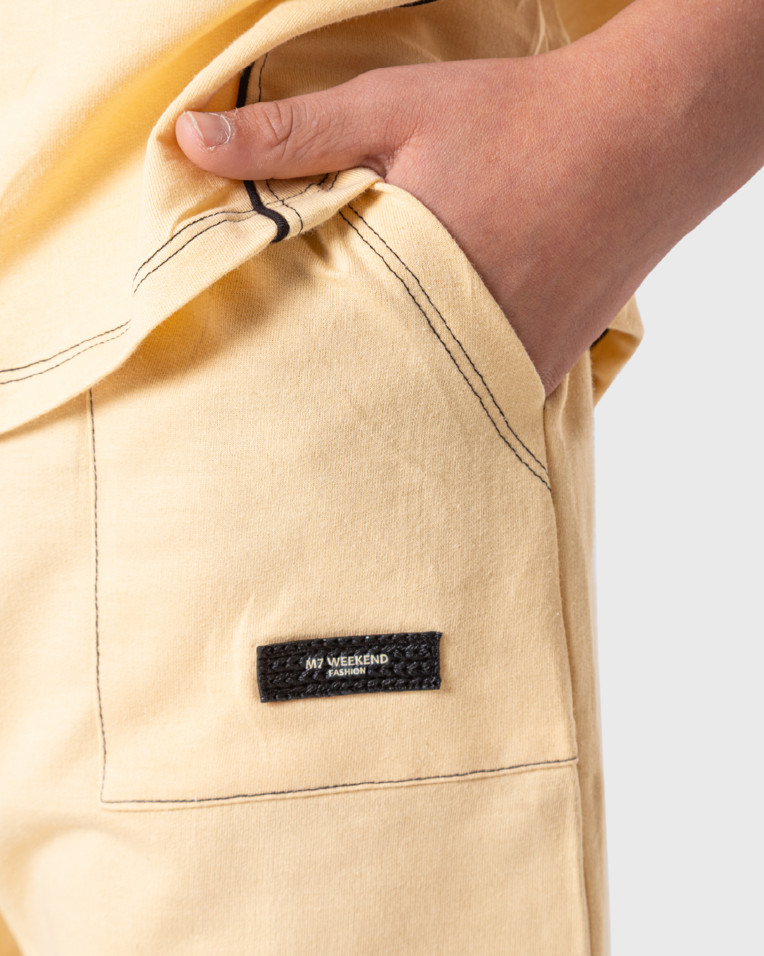 بيجاما اولادي  الشاب الرائع