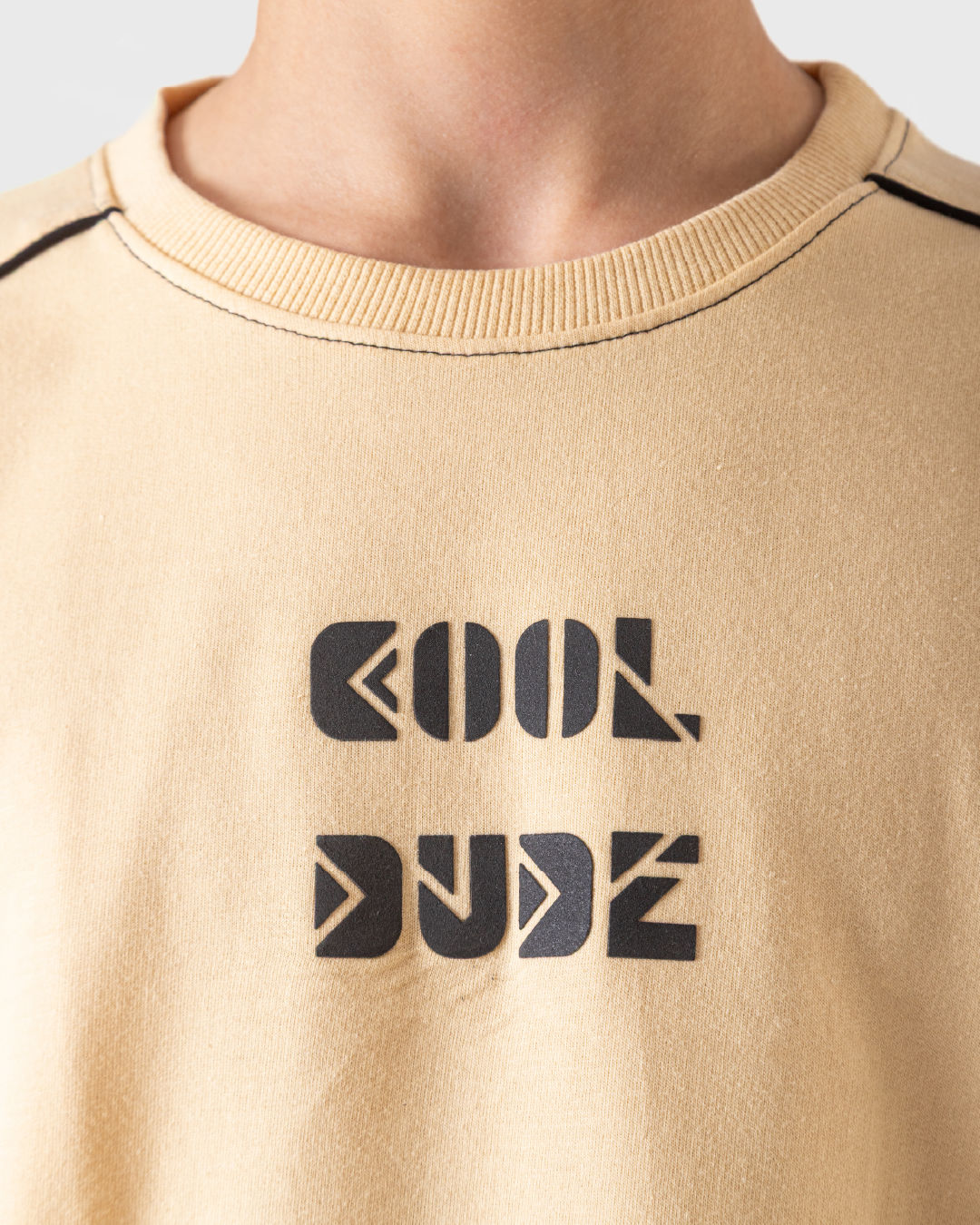 بيجاما اولادي  الشاب الرائع