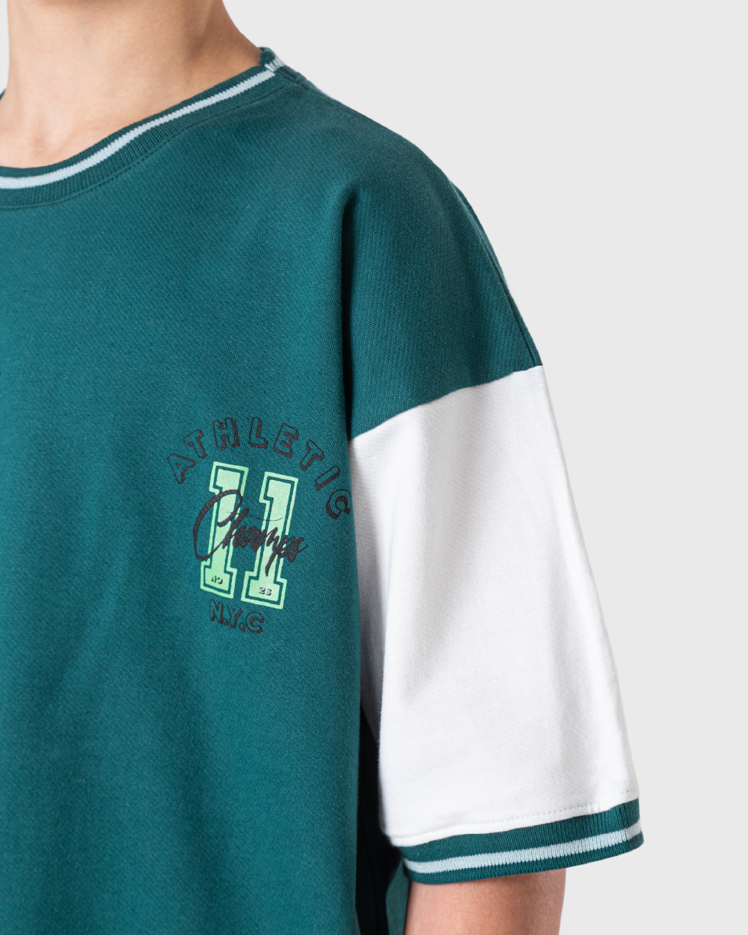 بيجاما اولادي البطل الرياضي