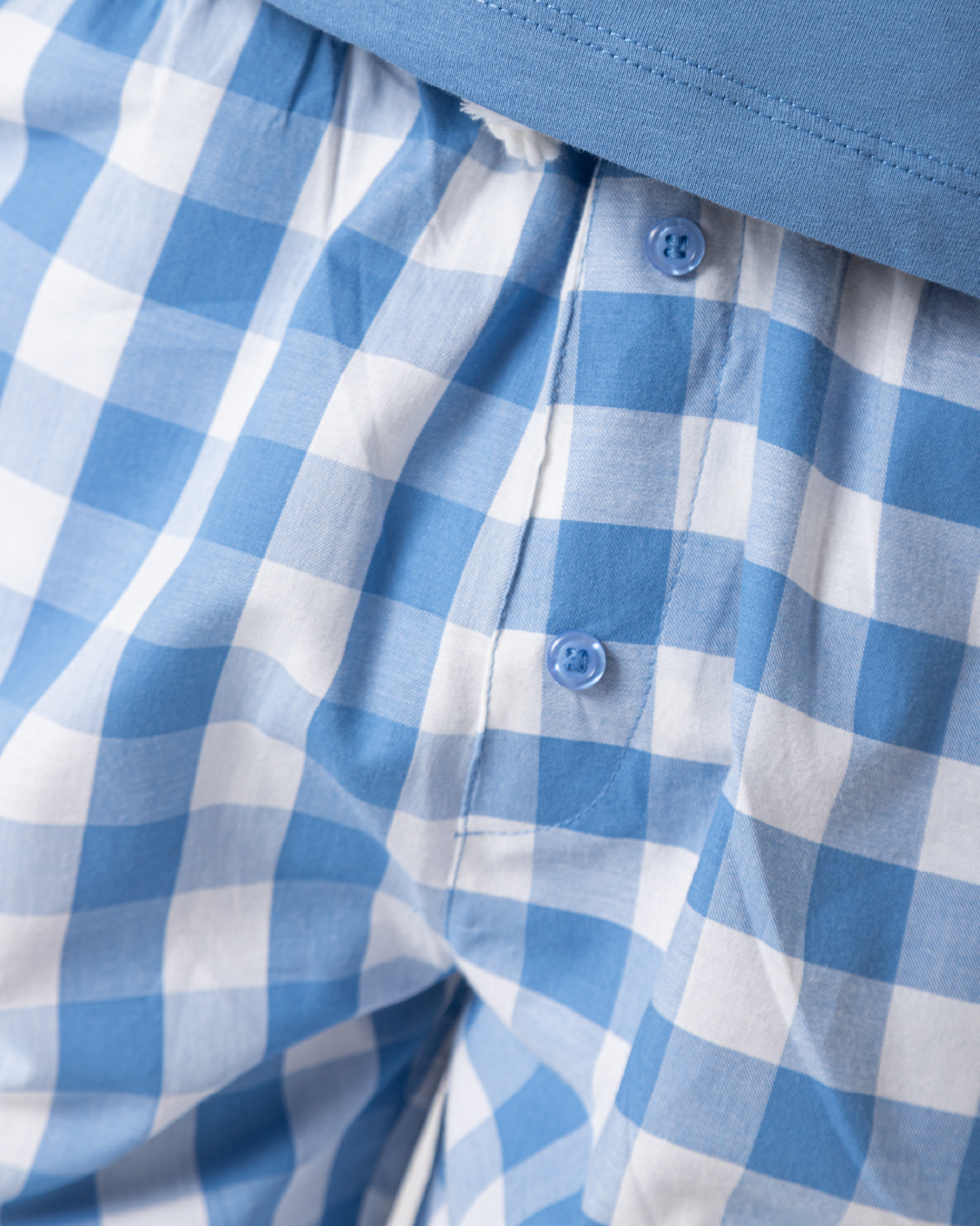 بيجاما أولادي بألوان فاتحة