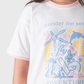 بيجاما توب و بنطلون اصداف البحر