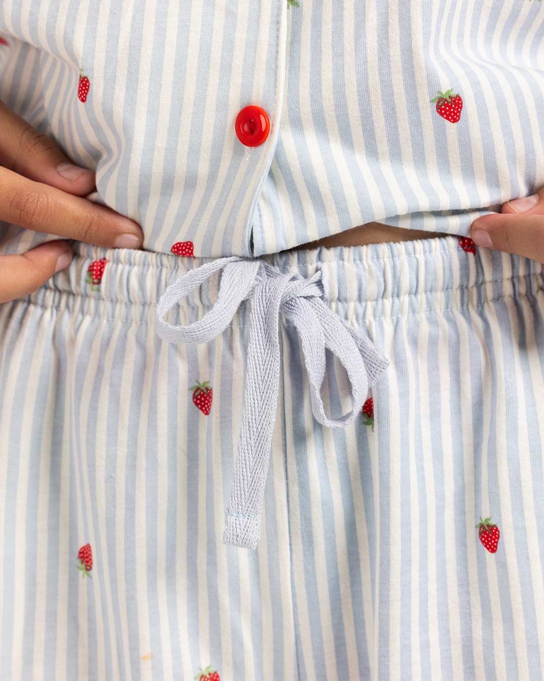 بيجاما فروله صغيره