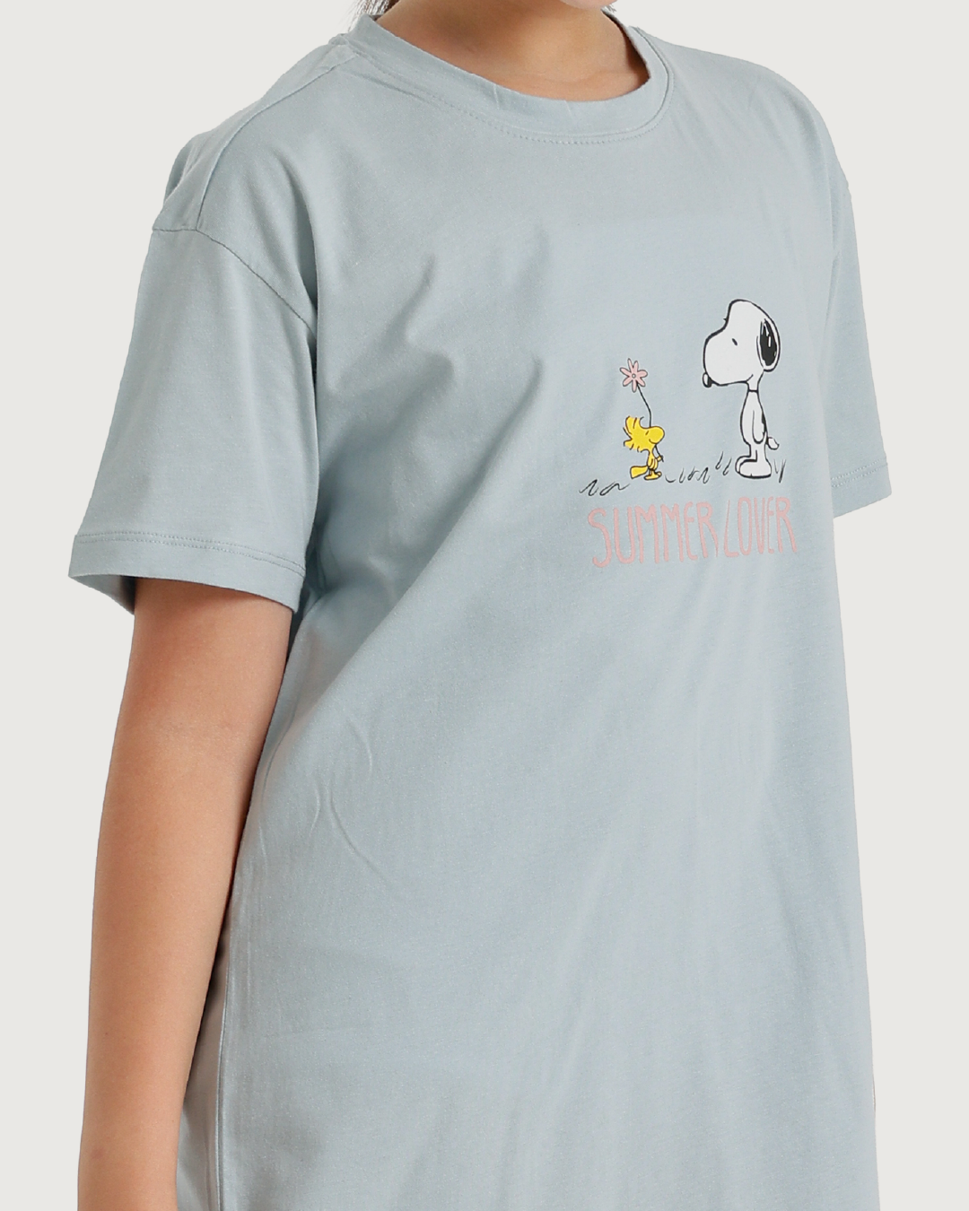 Chemistry for Snoopy's family