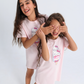 Hello Kitty Girls Shirt Dress
