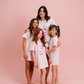 Hello Kitty Girls Shirt Dress