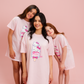 Hello Kitty Girls Shirt Dress