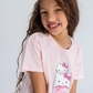 Hello Kitty Girls Shirt Dress