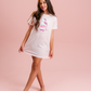 Hello Kitty Girls Shirt Dress