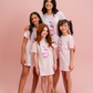 Hello Kitty Girls Shirt Dress