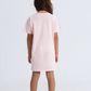 Hello Kitty Girls Shirt Dress