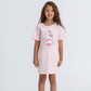 Hello Kitty Girls Shirt Dress