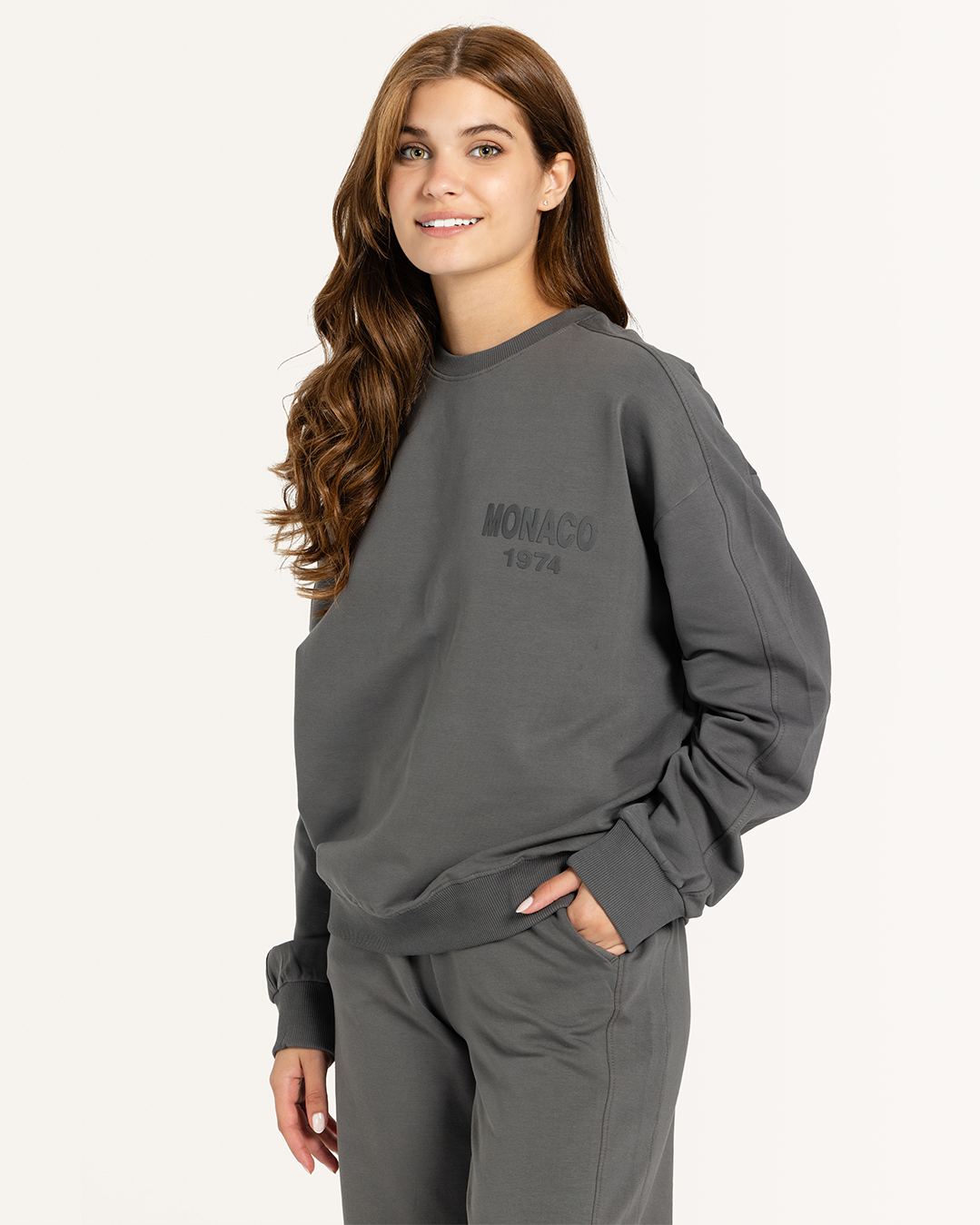 Women tracksuit set