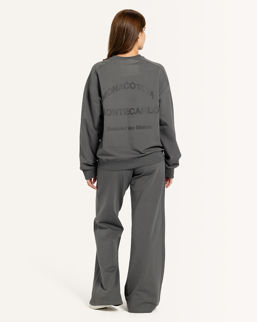 Women tracksuit set