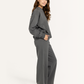 Women tracksuit set