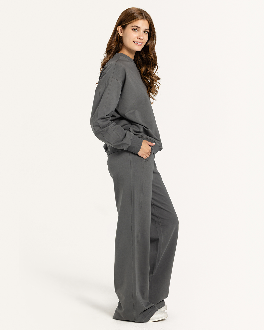 Women tracksuit set
