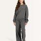 Women tracksuit set