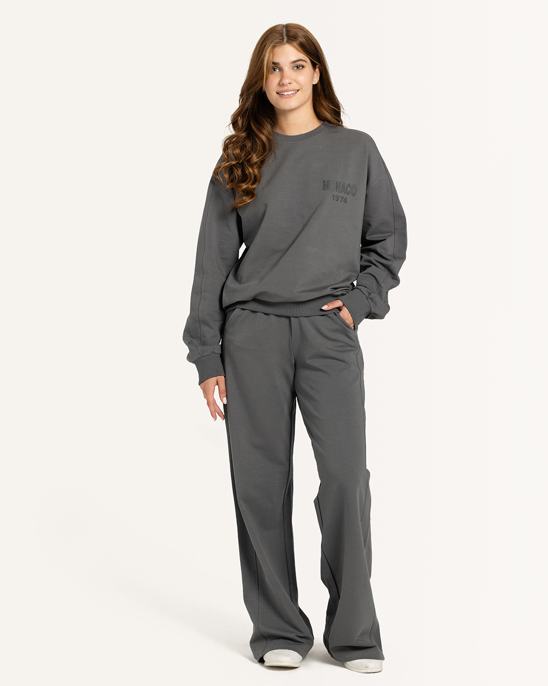 Women tracksuit set
