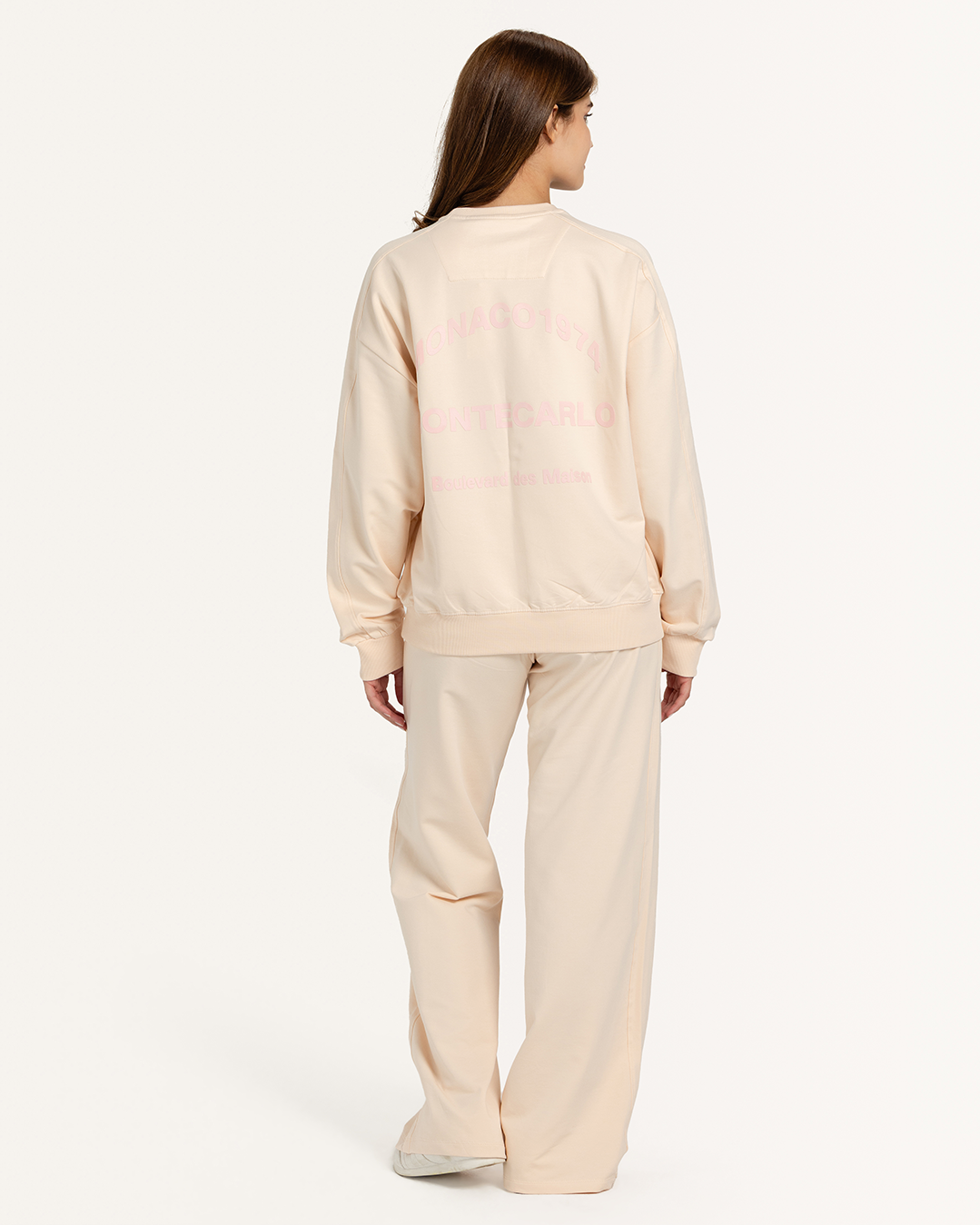 Women tracksuit set