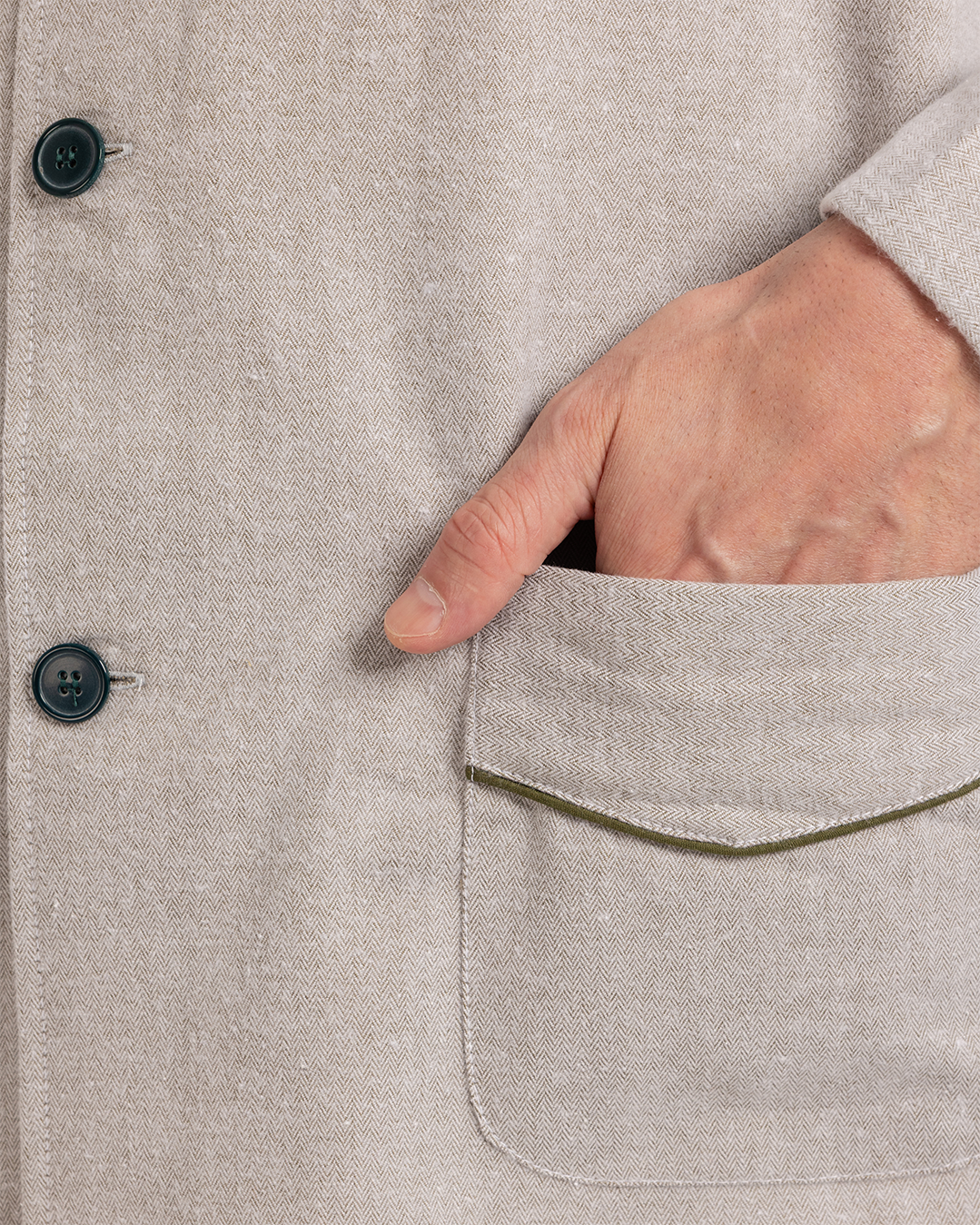 بيجاما رجالي كاستور سادة