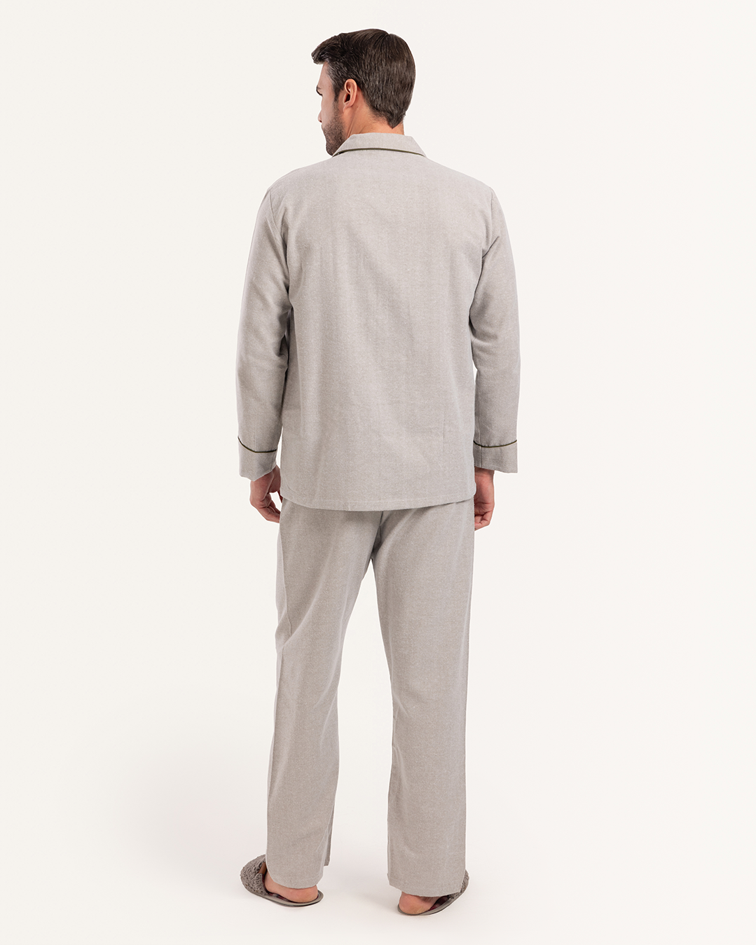 بيجاما رجالي كاستور سادة