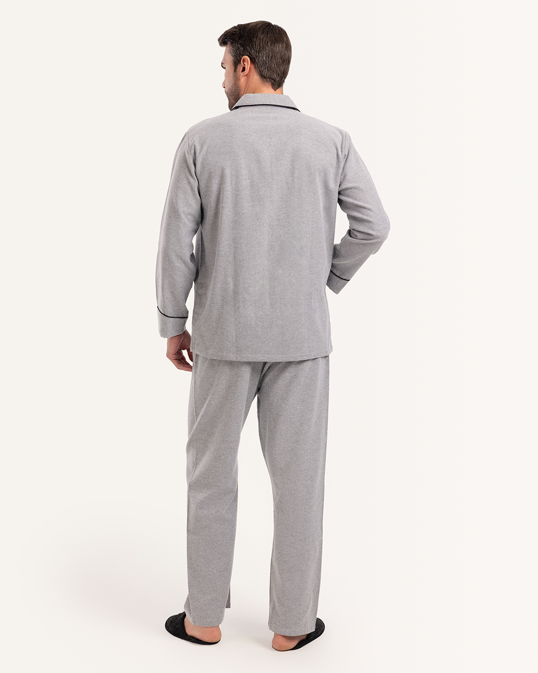 بيجاما رجالي كاستور سادة