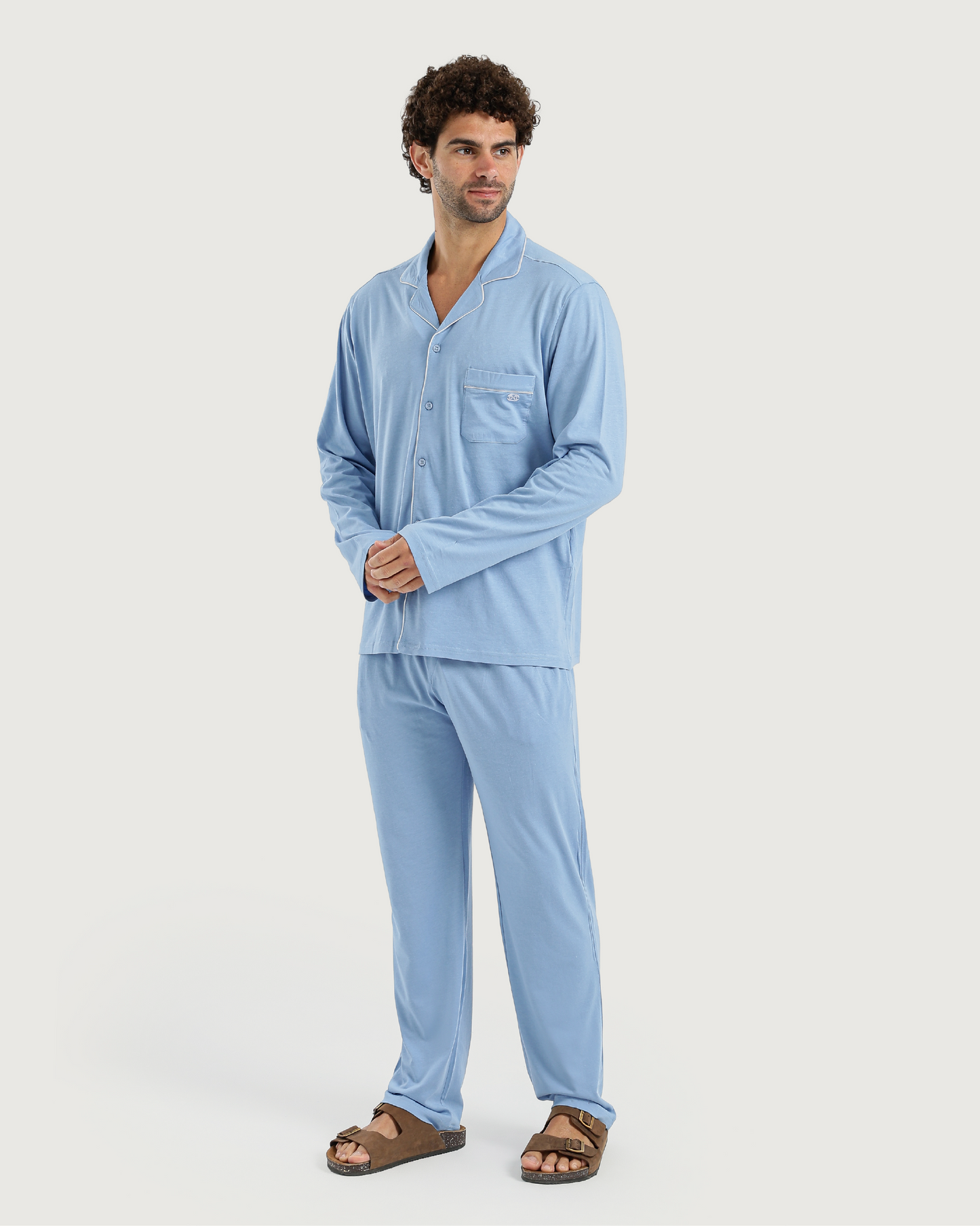 بيجاما رجالي بكم