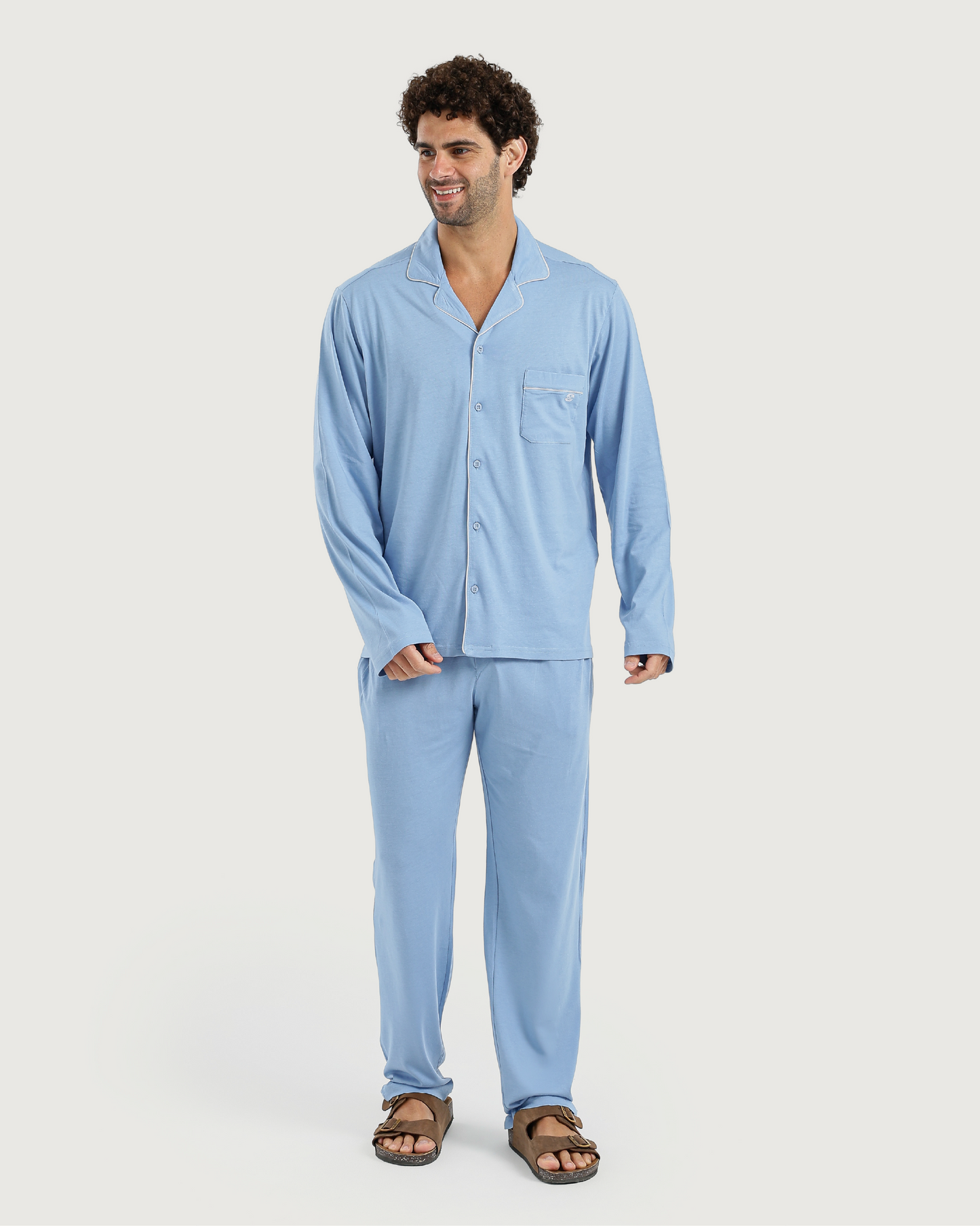 بيجاما رجالي بكم