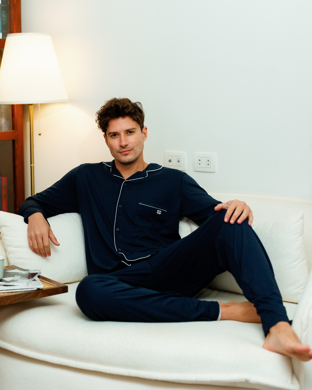 بيجاما رجالي بكم