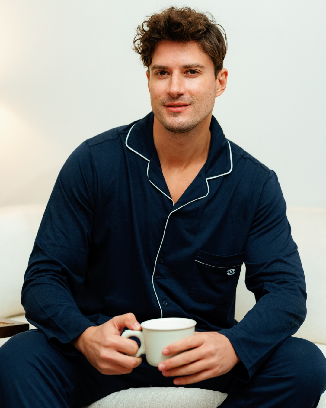 بيجاما رجالي بكم