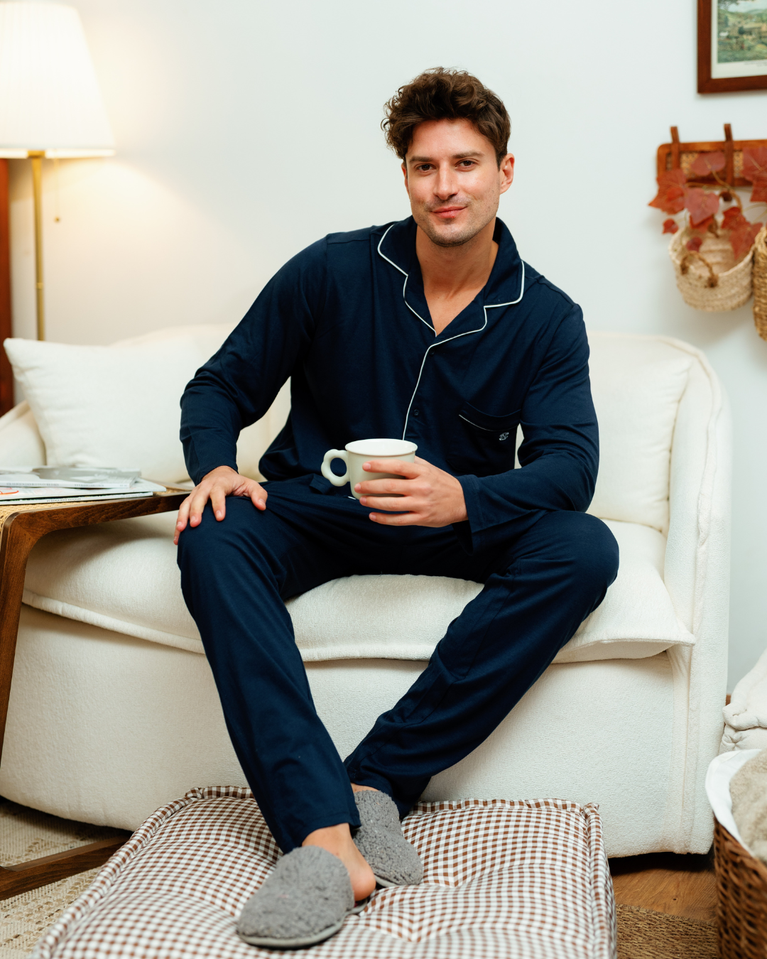 بيجاما رجالي بكم