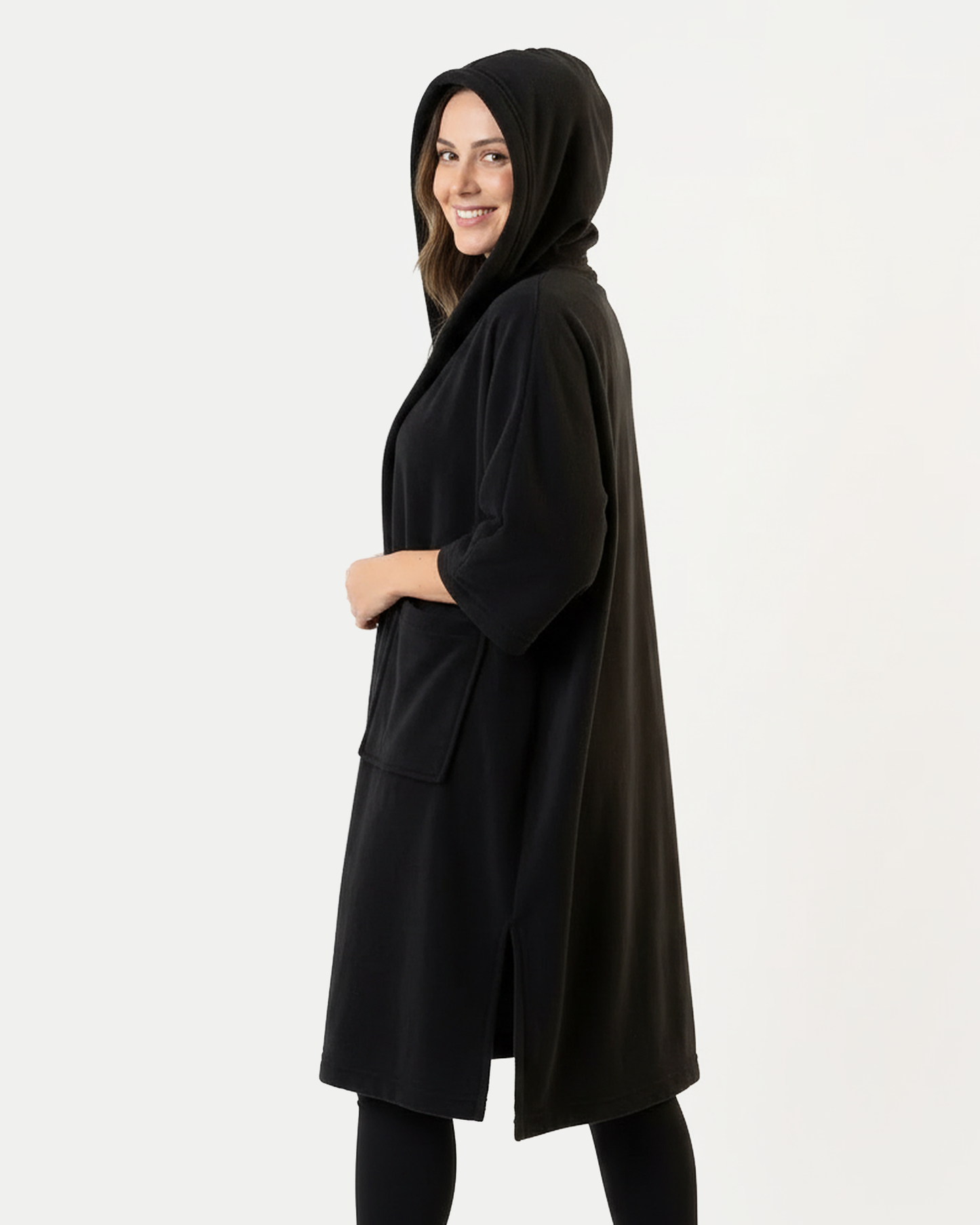 بطانية قابلة للارتداء للجنسين