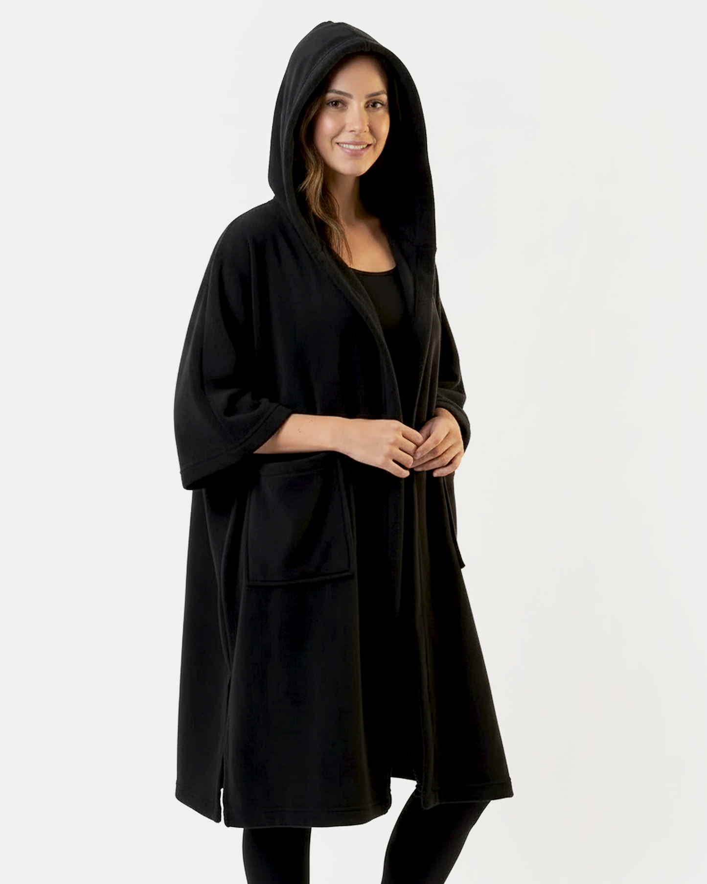 بطانية قابلة للارتداء للجنسين