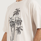 Men's pajamas palm atmosphere