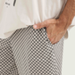 Men's pajamas palm atmosphere