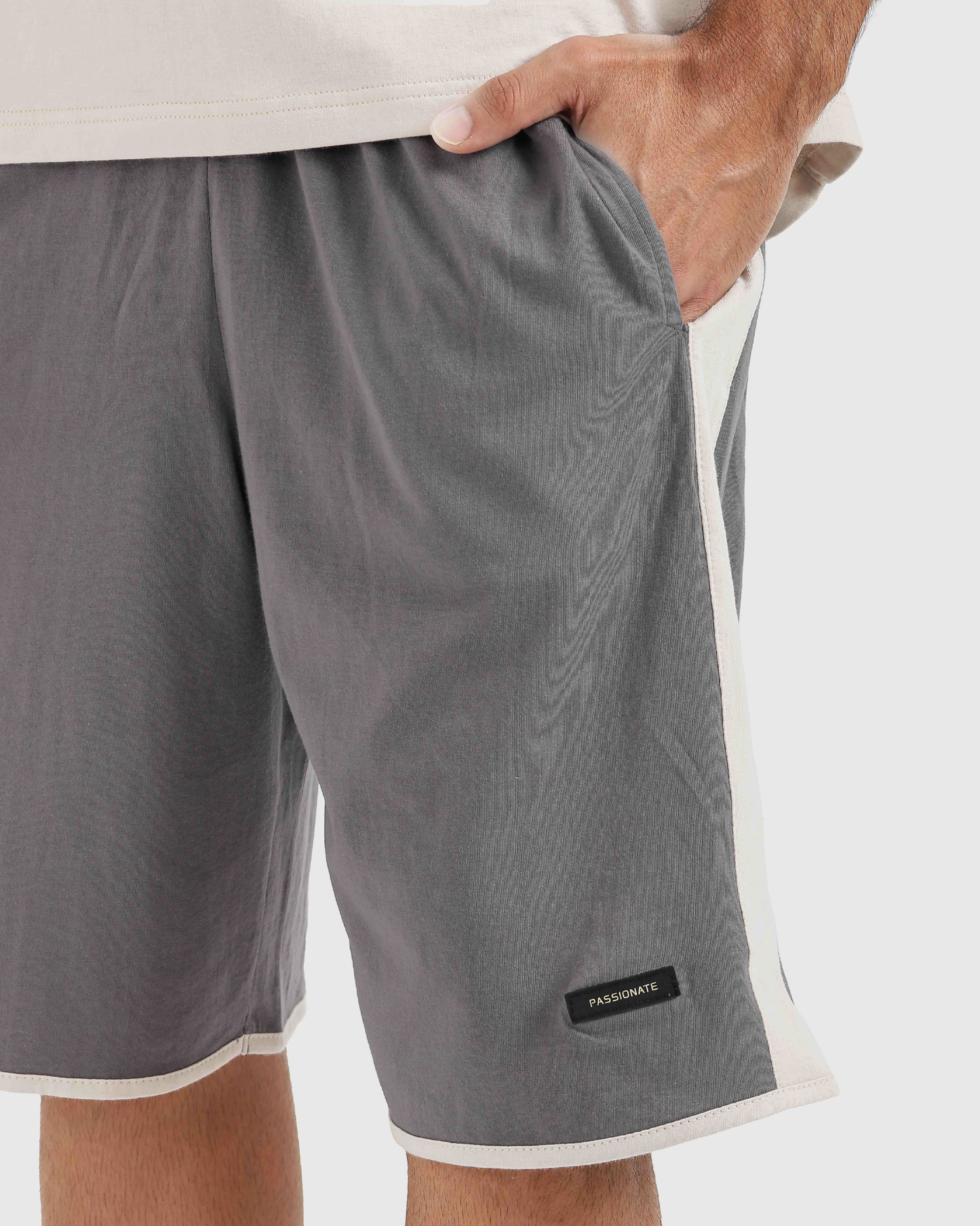 Men's Pajama Happiness Comes in Waves