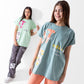 Junior girls set ST