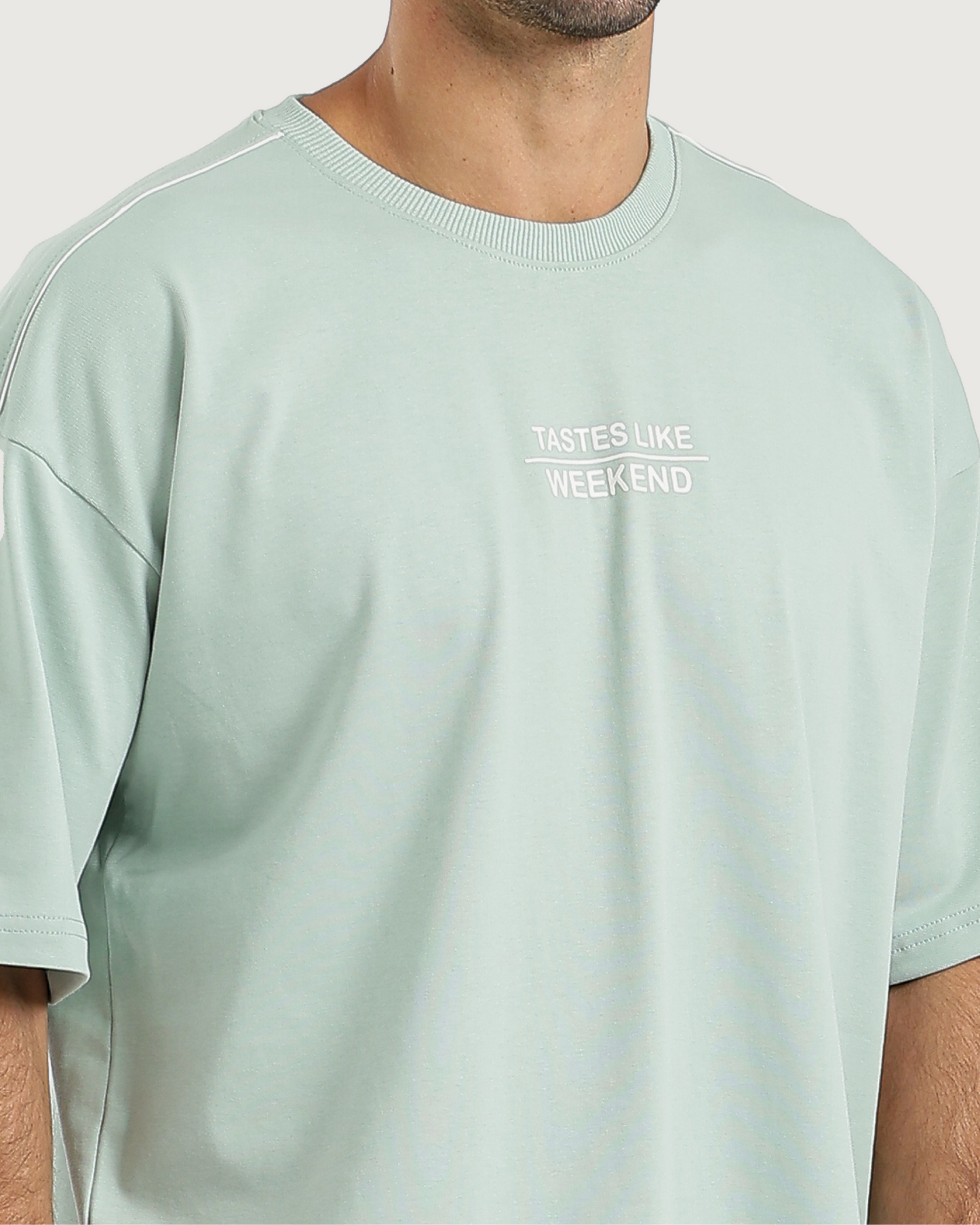 عطلة نهاية الأسبوع  بيجاما رجالي