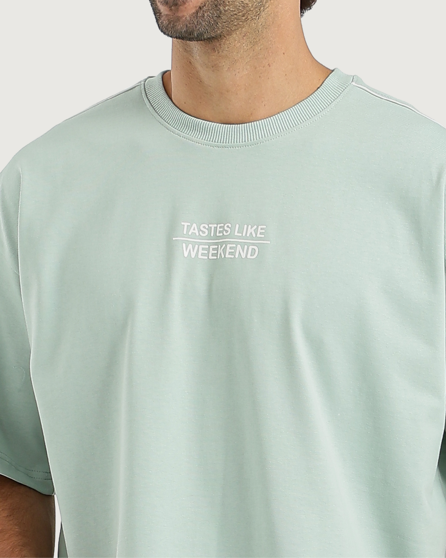 عطلة نهاية الأسبوع  بيجاما رجالي