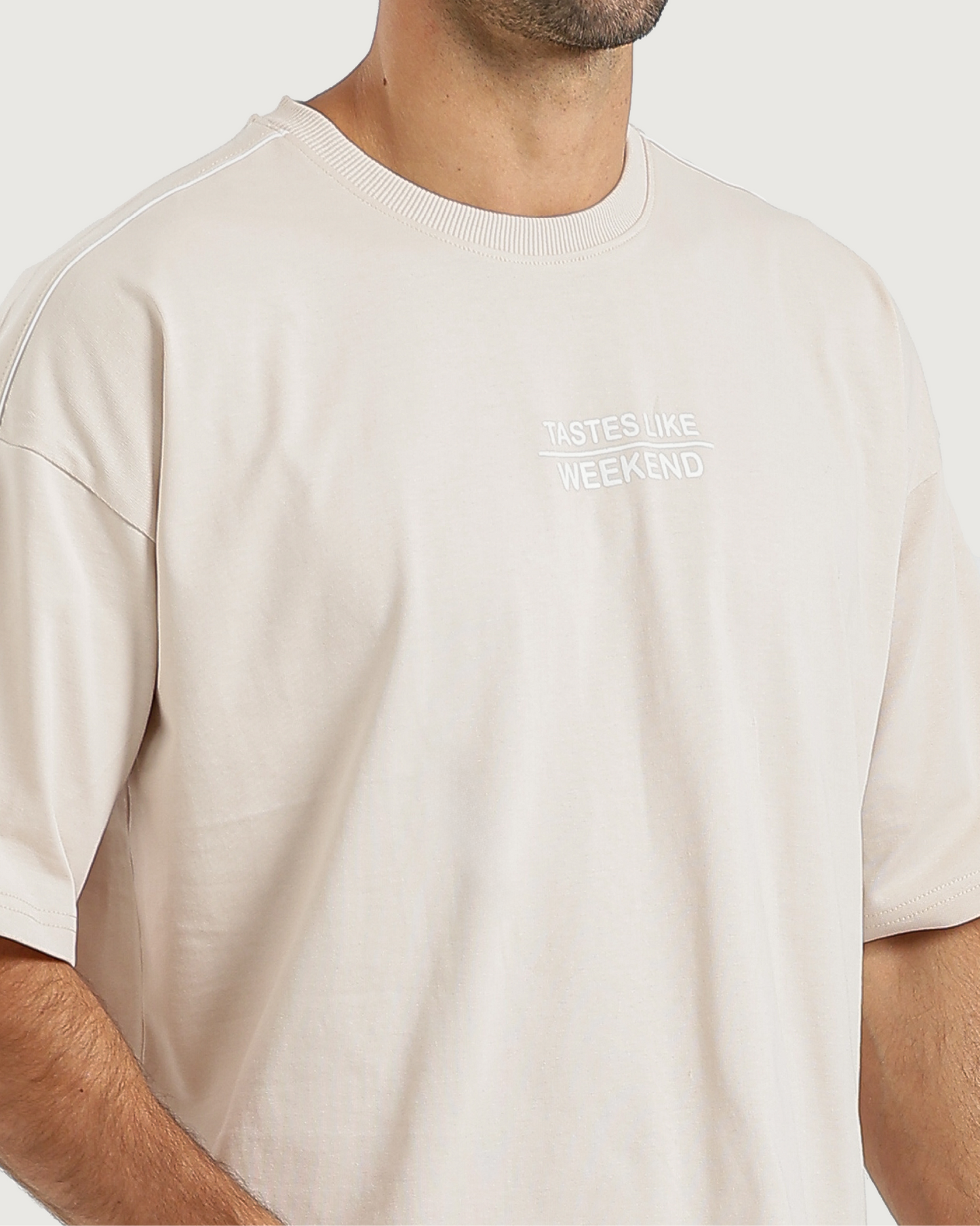 عطلة نهاية الأسبوع  بيجاما رجالي