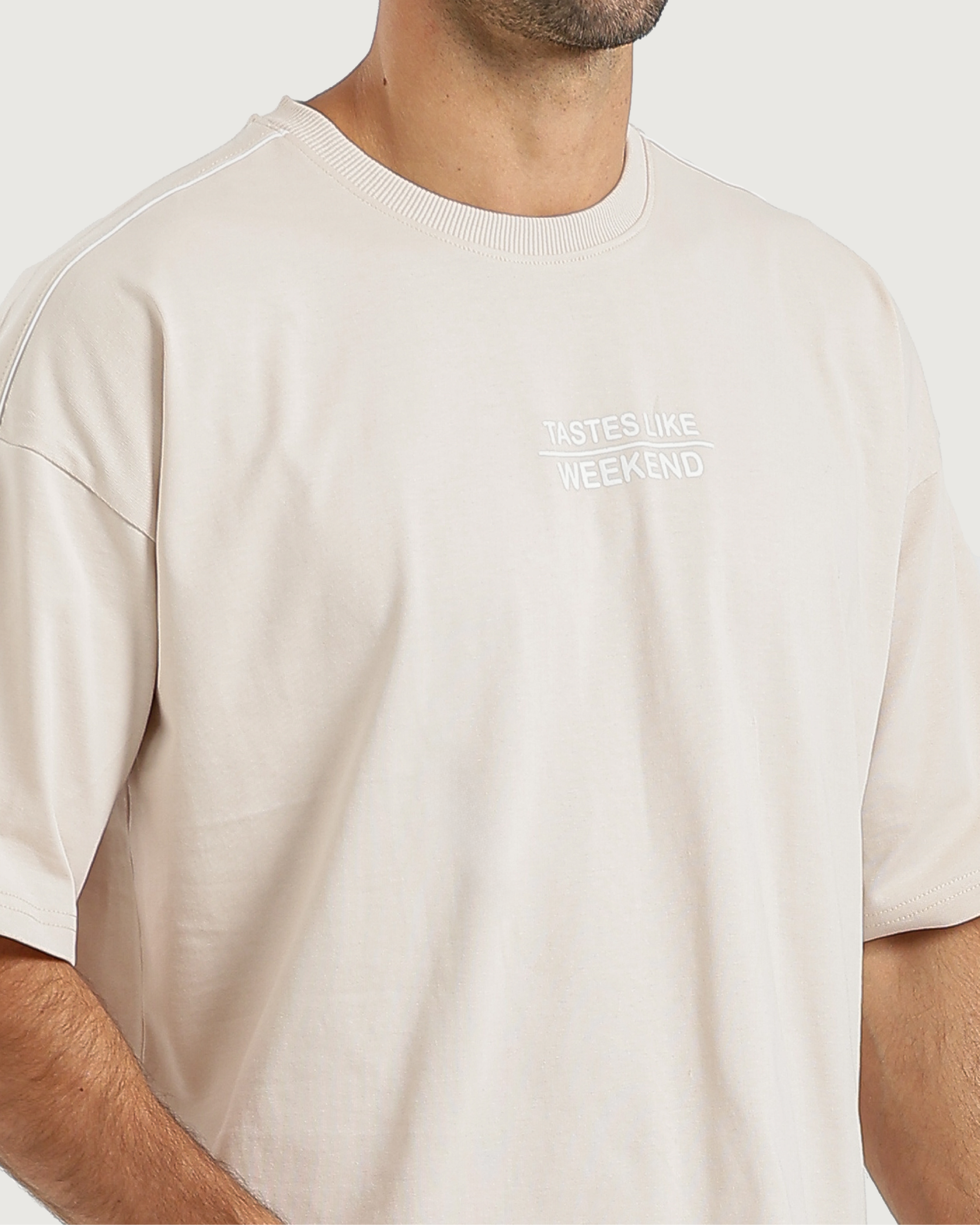 عطلة نهاية الأسبوع  بيجاما رجالي