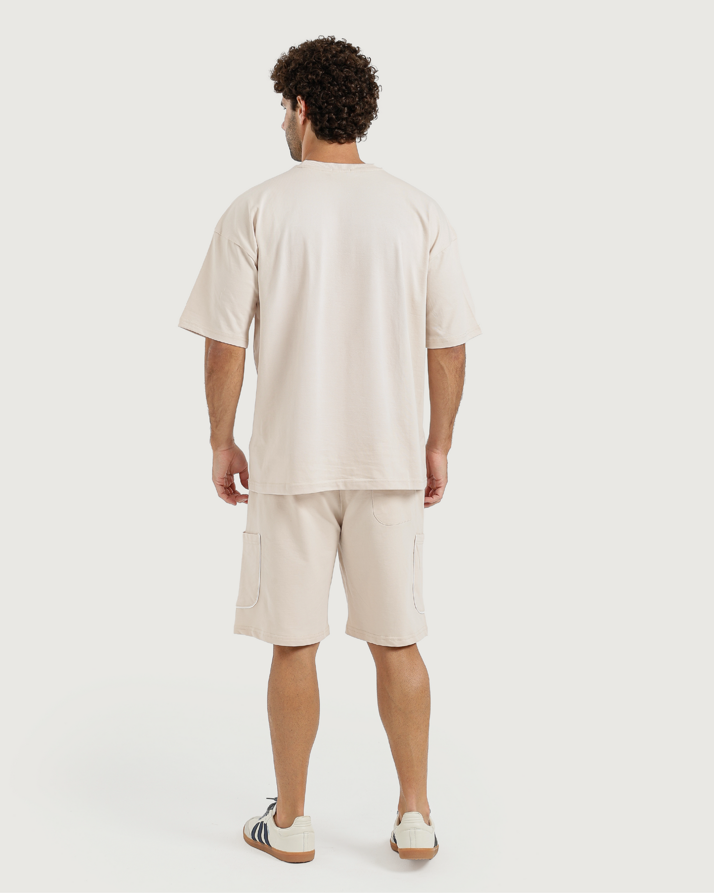 عطلة نهاية الأسبوع  بيجاما رجالي