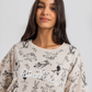 Looney Tunes That's All Folks Women Shirt Dress