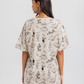 Looney Tunes That's All Folks Women Shirt Dress