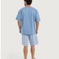 Lazy Pajamas in Light and Trendy Colors