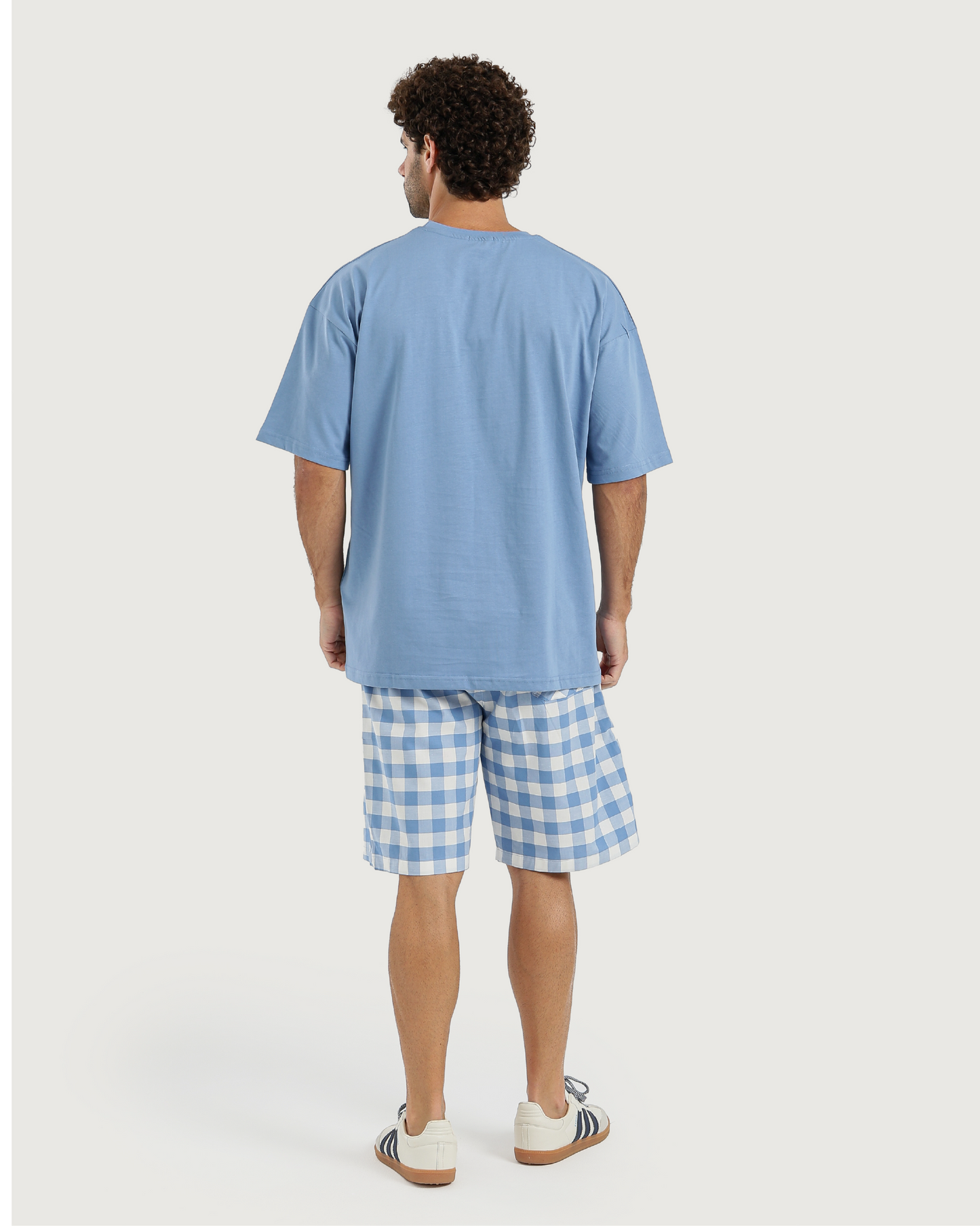 Lazy Pajamas in Light and Trendy Colors
