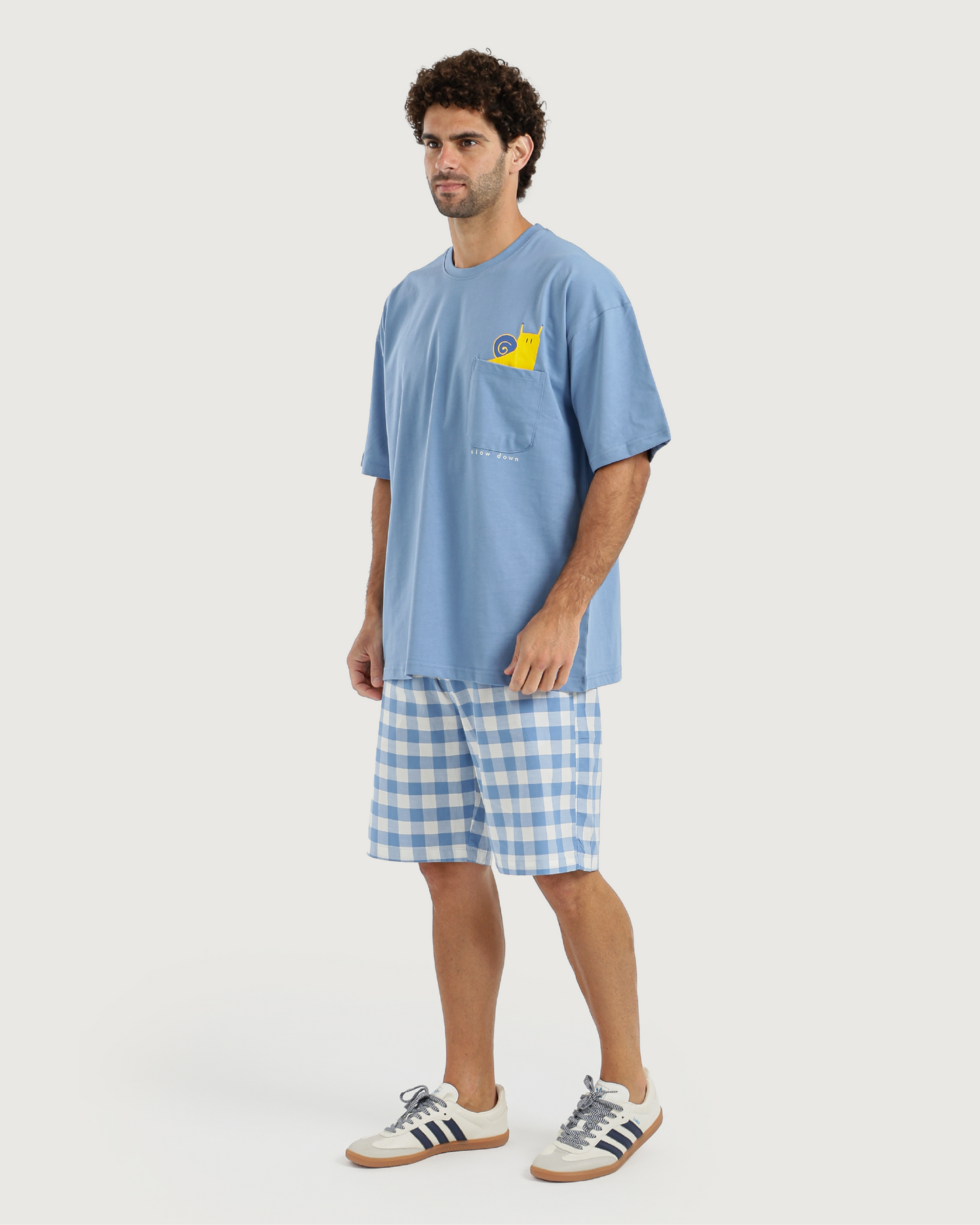 Lazy Pajamas in Light and Trendy Colors